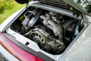 Image 62/63 of Porsche 911 Carrera (1996)