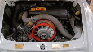 Bild 16/27 von Porsche 911 SC 3.0 (1979)