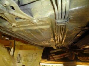 Immagine 51/56 di Mercedes-Benz 500 SL (1985)