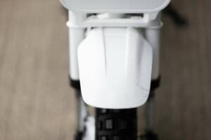 Image 47/50 of Honda Z 50 R (1998)