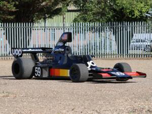 Imagen 7/18 de Shadow DN5-4A (1976)