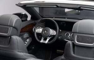 Afbeelding 27/45 van Mercedes-Benz S 65 AMG (2018)