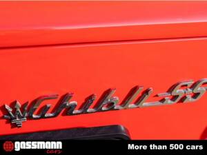 Image 8/15 of Maserati Ghibli SS (1970)