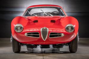 Bild 2/28 von Alfa Romeo 1900 Speciale (1953)