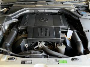 Bild 14/20 von Mercedes-Benz S 500 C (1994)