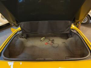 Bild 14/21 von Chevrolet Corvette Z06 (2007)