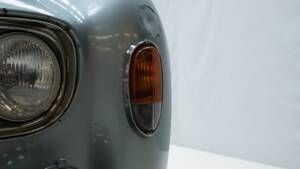 Image 10/15 de Bentley S 3 Continental Flying Spur (1964)