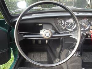 Image 6/49 of Triumph Spitfire Mk II (1965)