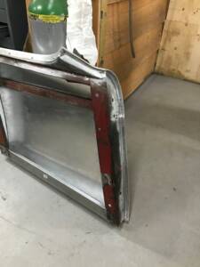 Bild 63/150 von Austin-Healey 100/4 (BN1) (1955)