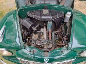 Bild 21/37 von FIAT 500 C Topolino (1949)