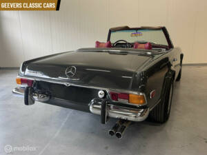 Afbeelding 15/40 van Mercedes-Benz 280 SL (1970)