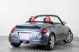 Bild 41/50 von Daihatsu Copen 1.3-16v (2008)