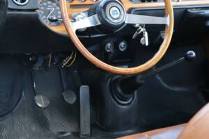 Bild 33/50 von Lancia Fulvia Coupe Rallye (1968)