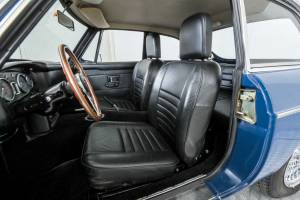 Bild 37/50 von MG MGC GT (1969)