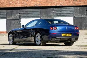 Bild 4/50 von Ferrari 612 Scaglietti (2005)