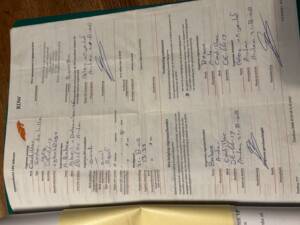 Image 56/56 of Cadillac Sedan DeVille (1959)