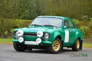 Imagen 1/50 de Ford Escort 1300 GT (1974)