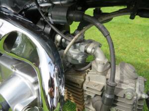 Immagine 20/35 di Honda Z 50 Monkey (2004)