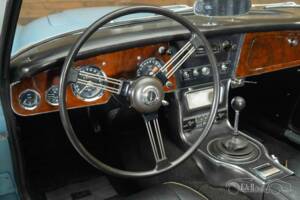 Immagine 13/19 di Austin-Healey 3000 Mk III (BJ8) (1966)