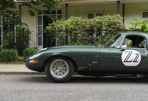 Bild 11/39 von Jaguar E-Type "Lightweight" (1963)