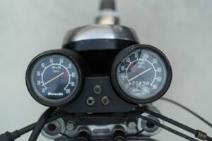 Image 24/26 de Benelli 125 Sport Special (1971)