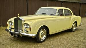 Image 26/49 of Rolls-Royce Silver Cloud III (1964)