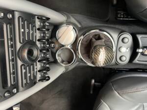 Image 34/40 de Mini Cooper S JCW (2005)