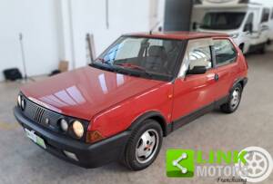 Immagine 7/10 di FIAT Ritmo 130 TC Abarth (1984)