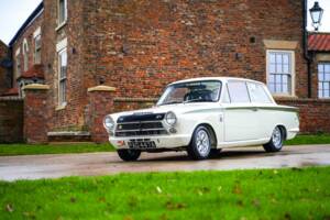 Bild 13/50 von Ford Lotus Cortina (1963)