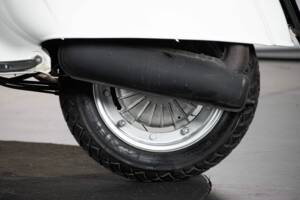 Imagen 14/50 de Piaggio Vespa 50 N Special (1979)