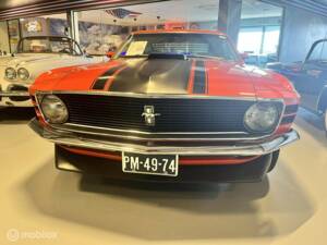 Image 17/34 of Ford Mustang Boss 302 (1970)