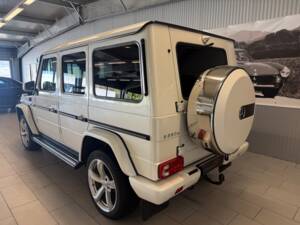 Bild 8/19 von Mercedes-Benz G 350 d Professional (2017)