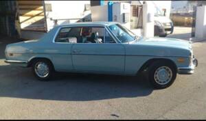 Image 2/32 of Mercedes-Benz 250 C (1972)