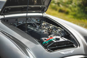 Image 46/50 de Austin-Healey 3000 Mk I (BT7) (1959)