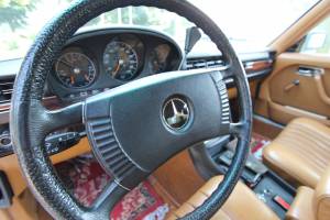 Afbeelding 23/30 van Mercedes-Benz 350 SE (1973)
