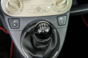 Immagine 32/50 di FIAT 500 C (2014)