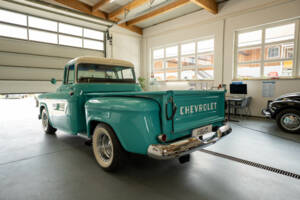 Bild 3/38 von Chevrolet Apache Stepside (1958)