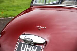 Image 20/42 of Jaguar Mk II 3.8 (1962)