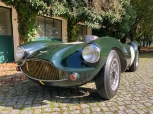 Imagen 11/45 de Tojeiro Halton (1955)