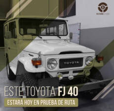 Image 25/27 of Toyota Land Cruiser FJ 40 (1982)