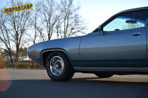 Image 18/48 of Plymouth GTX 440 (1971)