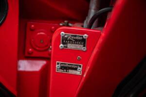 Image 17/32 of Porsche 356 B 1600 Super (1960)