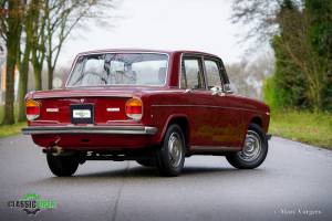 Image 35/41 of Lancia Fulvia (1972)