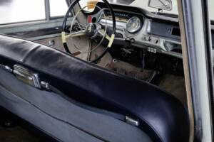 Image 28/48 of Alfa Romeo 2600 Berlina (1962)