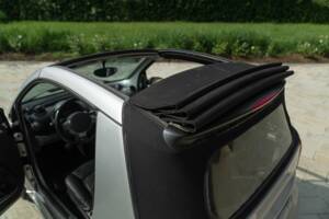 Bild 17/50 von Smart Fortwo Brabus (2003)