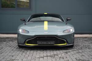 Bild 7/50 von Aston Martin V8 Vantage AMR (2020)