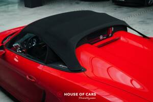 Bild 14/25 von Porsche Boxster Spyder (2016)