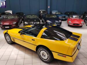 Imagen 10/82 de Chevrolet Corvette (1984)