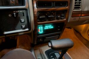 Imagen 29/72 de Jeep Grand Cherokee 4.0 Limited (1995)