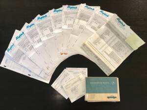 Bild 9/50 von Mercedes-Benz 230 SL (1967)